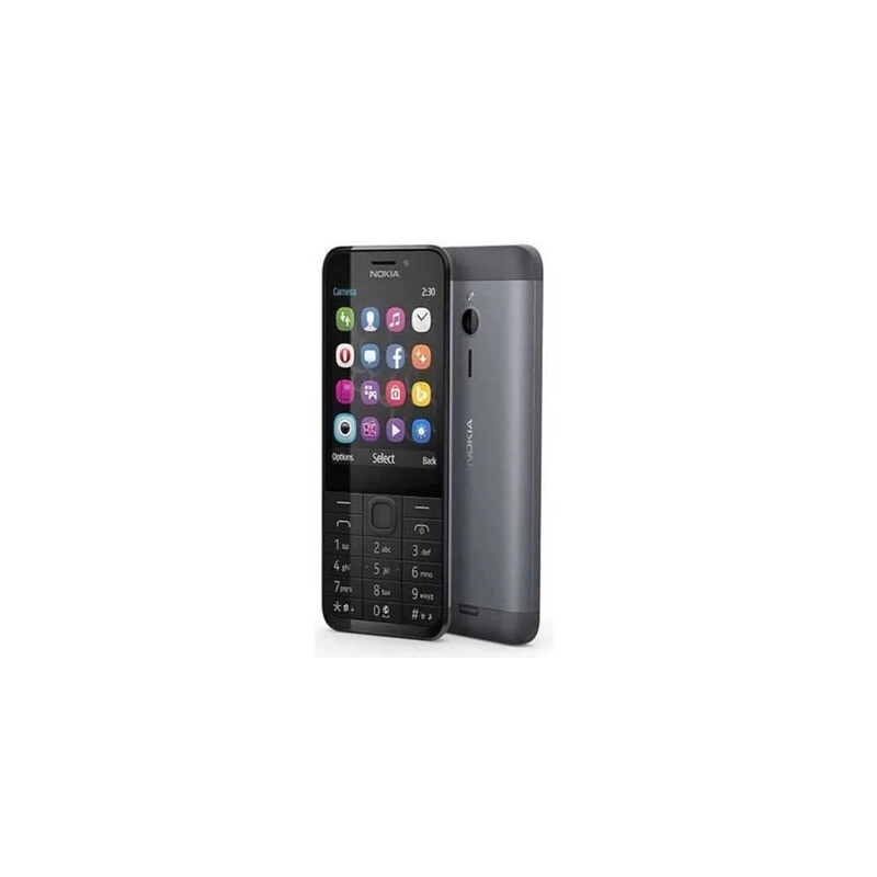 NOKIA 230