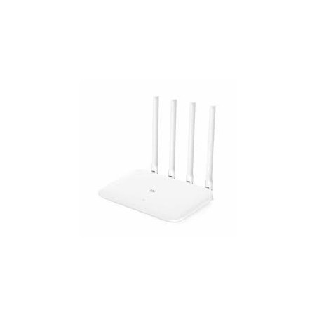 Mi Router 4A Gigabit Edition - High-Speed and Reliable Internet Connectivity | Tawasul Libya