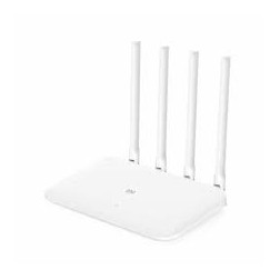 Mi Router 4A Gigabit Edition - اتصال إنترنت عالي السرعة وموثوق | تواصل ليبيا