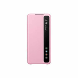 Smart Clear Cover S20+