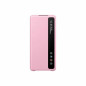 Smart Clear Cover S20+