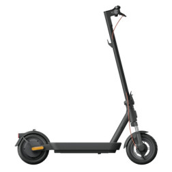 Xiaomi Electric Scooter 5 GL Gray – Foldable & Powerful