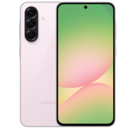 هاتف Galaxy A56 5G 8 جيجابايت/256 جيجابايت وردي | سرعات 5G فائقة وتصميم أنيق