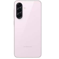 Galaxy A56 5G 8GB/256GB Rose | Fast 5G & Stylish Design