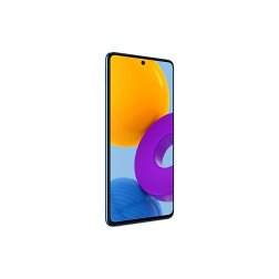 سامسونج Galaxy M52 5G 8GB 128GB | تواصل ليبيا