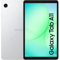 جهاز Samsung Galaxy Tab A11 بشاشة 8.7 بوصة WiFi وذاكرة 4GB/64GB | تواصل ليبيا