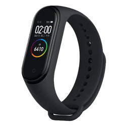 Mi Smart Band 5 - تتبع الصحة والنشاط على معصمك | تواصل