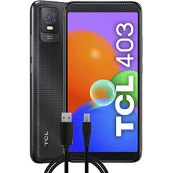 احتضان مستقبل تكنولوجيا الهاتف المحمول | تواصل ليبيا - Smartphone TCL 403