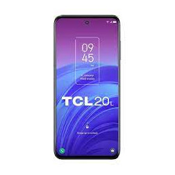اكتشف عالمًا من الإمكانات | تواصل ليبيا  Smartphone TCL 20 L+