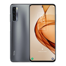 اكتشف عالمًا من الإمكانات | تواصل ليبيا  Smartphone TCL 20 L+