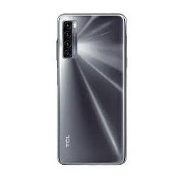 اكتشف عالمًا من الإمكانات | تواصل ليبيا  Smartphone TCL 20 L+