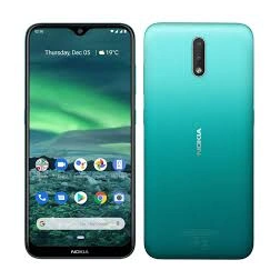 هاتف Nokia 2.3 2/32GB لأداء يومي سلس | تواصل ليبيا