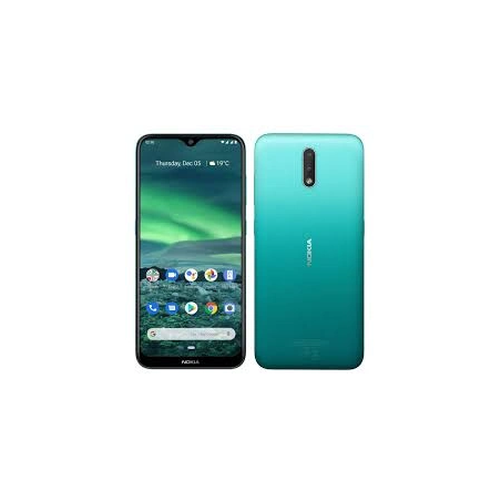هاتف Nokia 2.3 2/32GB لأداء يومي سلس | تواصل ليبيا