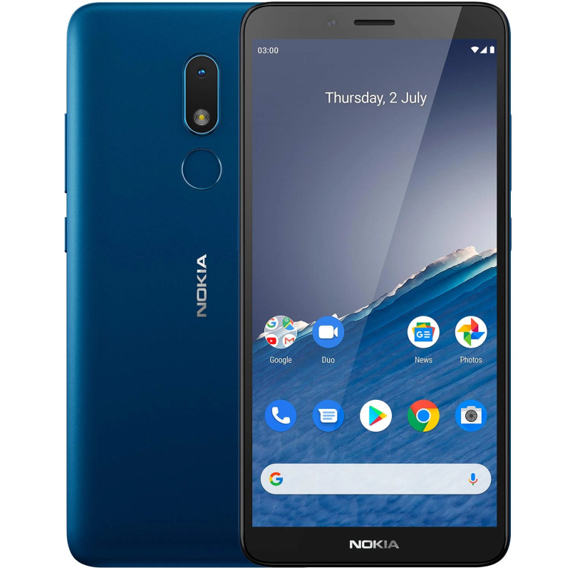 NOKIA C3 T 2/16Gb