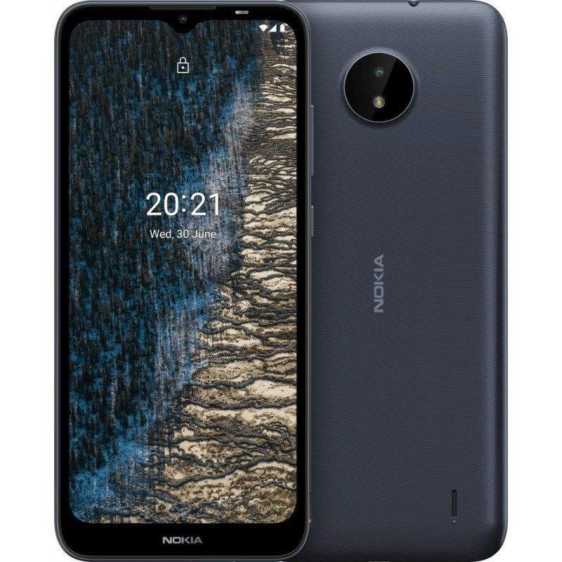NOKIA C21 2+32Gb