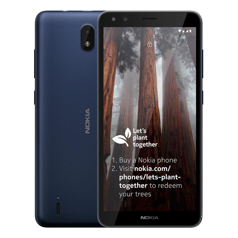 NOKIA C01 1+16Gb