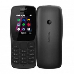 Nokia 110 - Fun and Affordable Feature Phone | Tawasul Libya