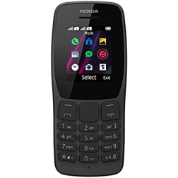 Nokia 110 - Fun and Affordable Feature Phone | Tawasul Libya