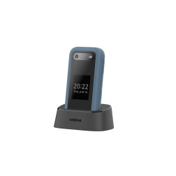 Nokia 2660 - Simple and Reliable Mobile Phone | Tawasul Libya"