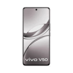 فيفو V50 أسود – 12 جيجابايت رام، 256 جيجابايت | هاتف ذكي قوي يدعم G5