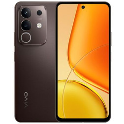Vivo Y29 8+256GB Brown – High-Performance Smartphone with Elegant Design