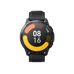 Xiaomi Watch S1 Active: Advanced Fitness Tracking and Smart Functionality