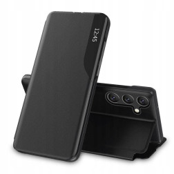 Samsung Galaxy A34 Smart View Wallet - Stylish and Functional Phone Case | Tawasul Libya