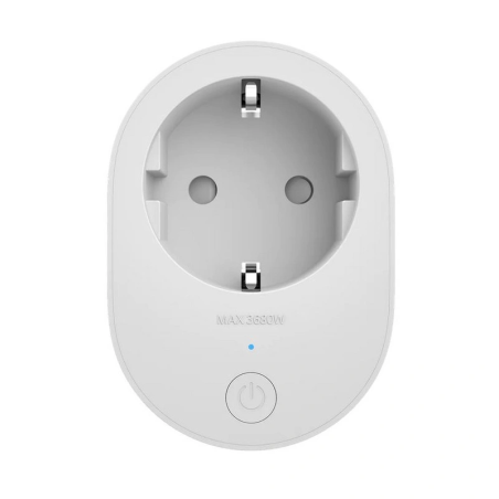 Xiaomi Smart Plug 2 EU | تواصل ليبيا