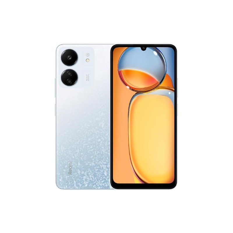 Redmi 13C 8+256Gb
