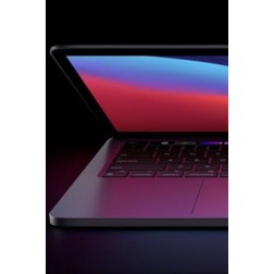 MacBook Air 13-inch Apple M1 chip 256Gb SSD