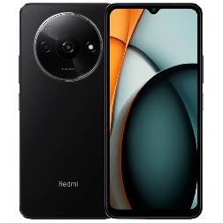 Redmi A3 4+128GB: 6.71" Dot Drop Display, AI Dual Camera, 5000mAh Battery