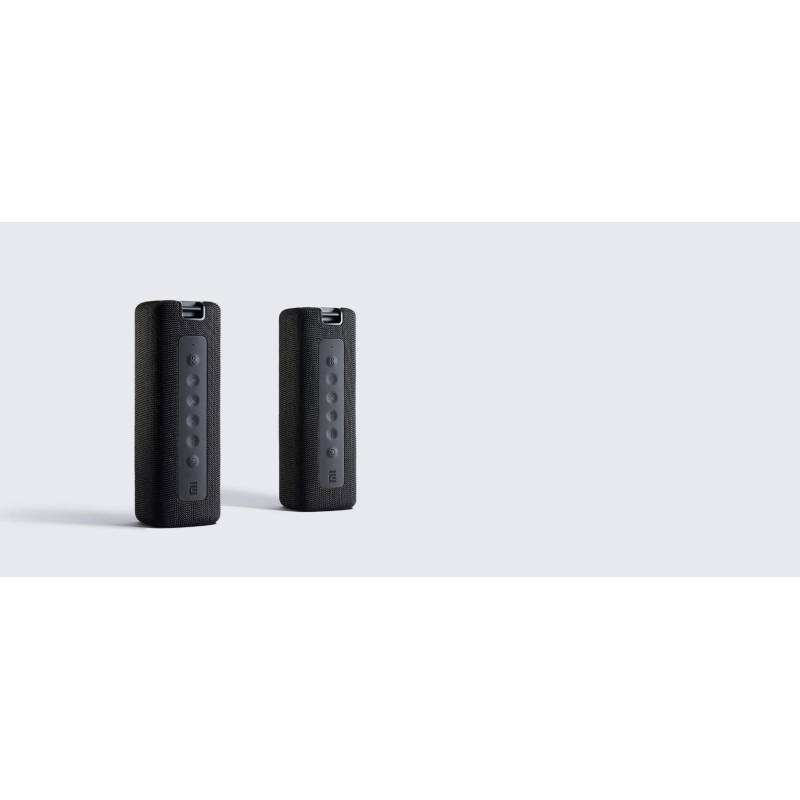 Mi Portable Bluetooth Speaker Mi Portable Bluetooth Speaker