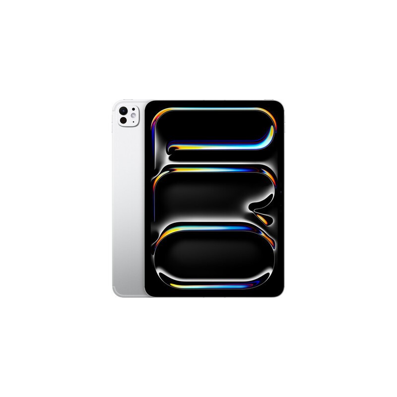 iPad Pro 11 (2024) M4 WiFi 256Gb