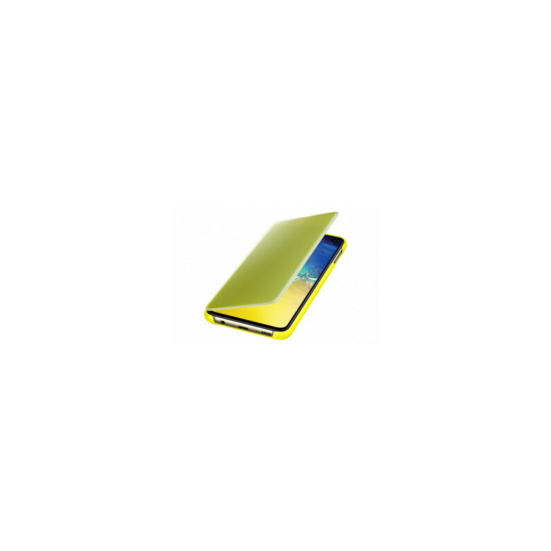 Smart Clear Cover S10e Smart Clear Cover S10e