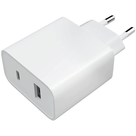 Mi 33W Wall Charger (Type-A+Type-C) EU