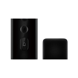Xiaomi Smart Doorbell 3: Advanced Security | Tawasul Libya | Tawasul | Xiaomi Libya