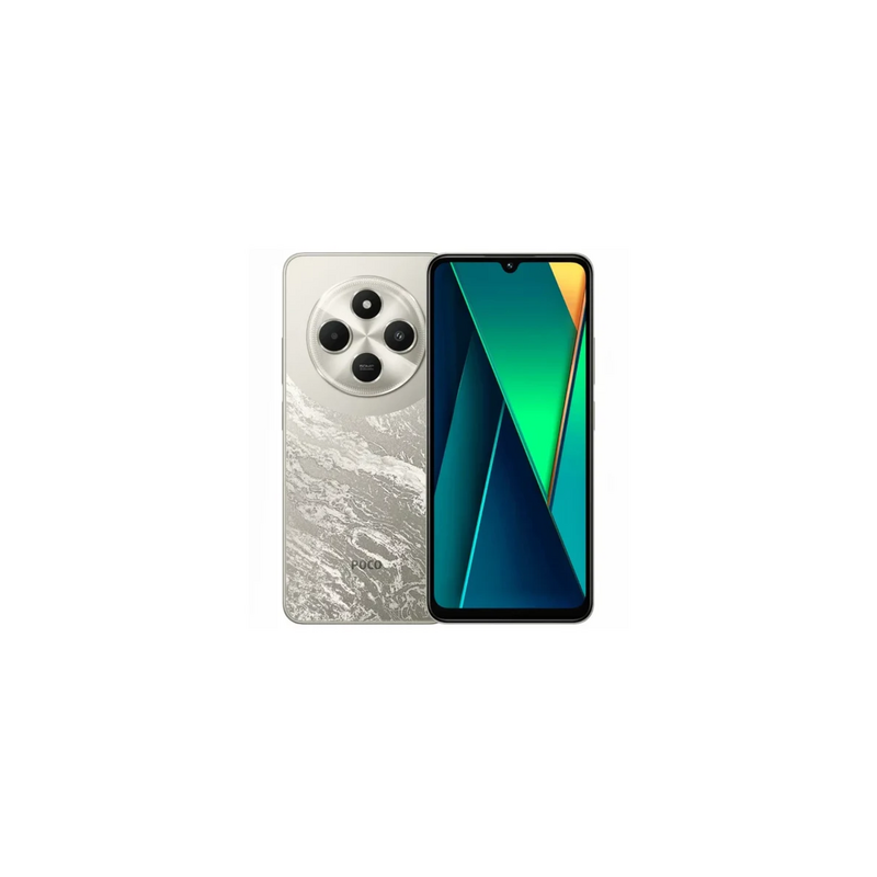 POCO C75_TD [6+128Gb]