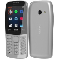 NOKIA 210