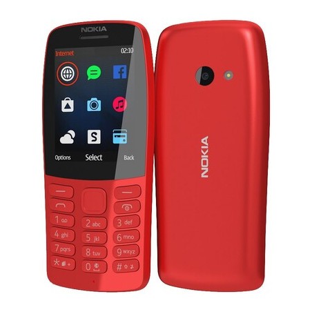 NOKIA 210