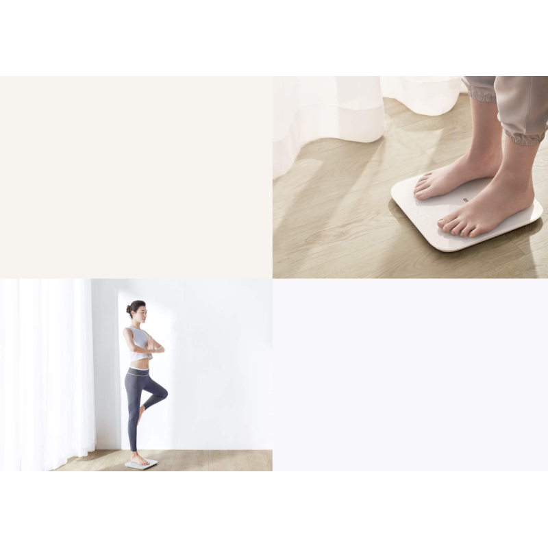 Mi Body Composition Scale 2