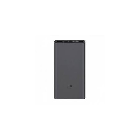 Mi 10000mAh 18W Fast Charge Power Bank 3
