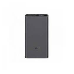 Mi 10000mAh 18W Fast Charge Power Bank 3