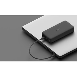 Mi 10000mAh 18W Fast Charge Power Bank 3