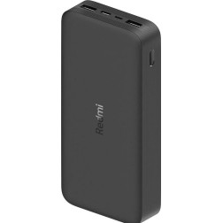 Mi 10000mAh 18W Fast Charge Power Bank 3