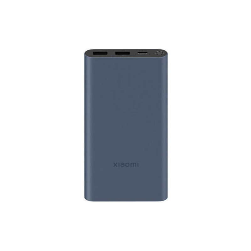 10000mAh Mi 18W Fast Charge Power Bank 3