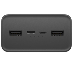 10000mAh Mi 18W Fast Charge Power Bank 3