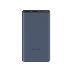 Mi 10000mAh 18W Fast Charge Power Bank 3