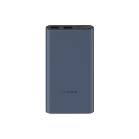 Mi 10000mAh 18W Fast Charge Power Bank 3