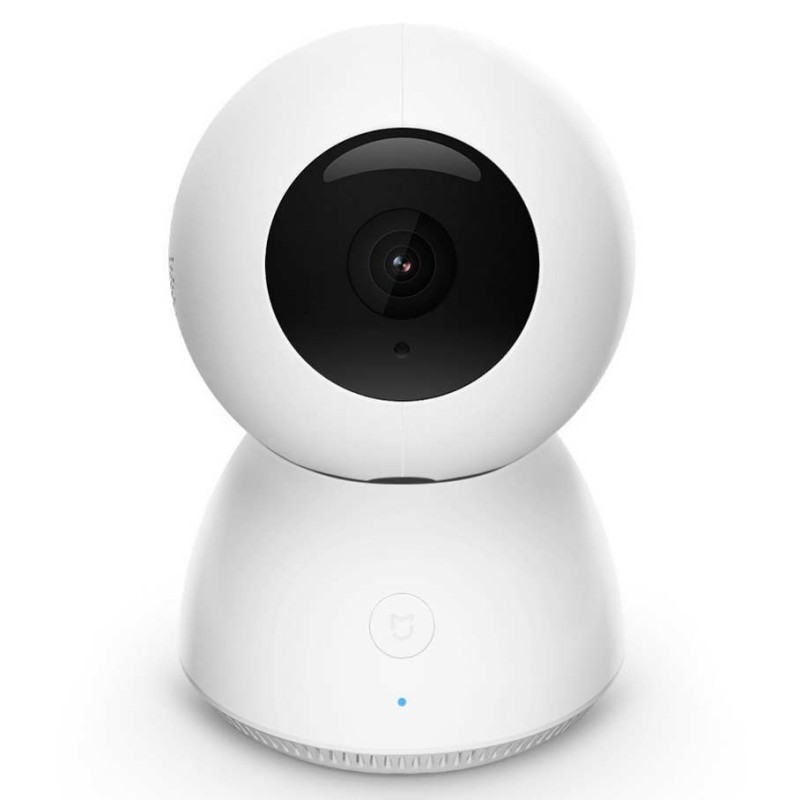 Mi 360° Home Security Camera 2K Pro Mi 360° Home Security Camera 2K Pro