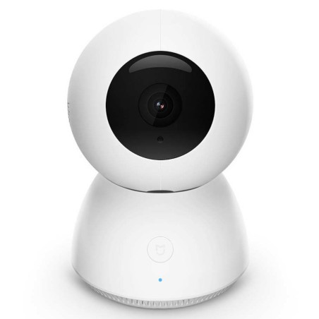 Mi 360° Home Security Camera 2K Pro